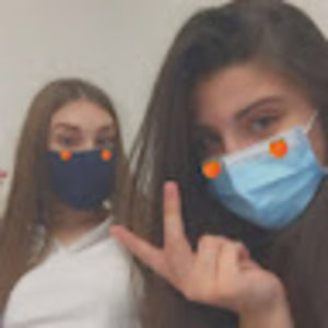 Meet your Posher, Marianne